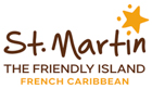 logo Saint-Martin Office de Tourisme