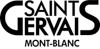 Logo Saint-Gervais Mont-Blanc