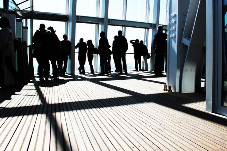 Observatoire du Shard