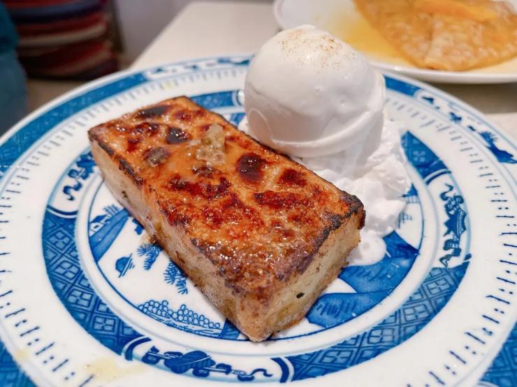 Les desserts de Nankok