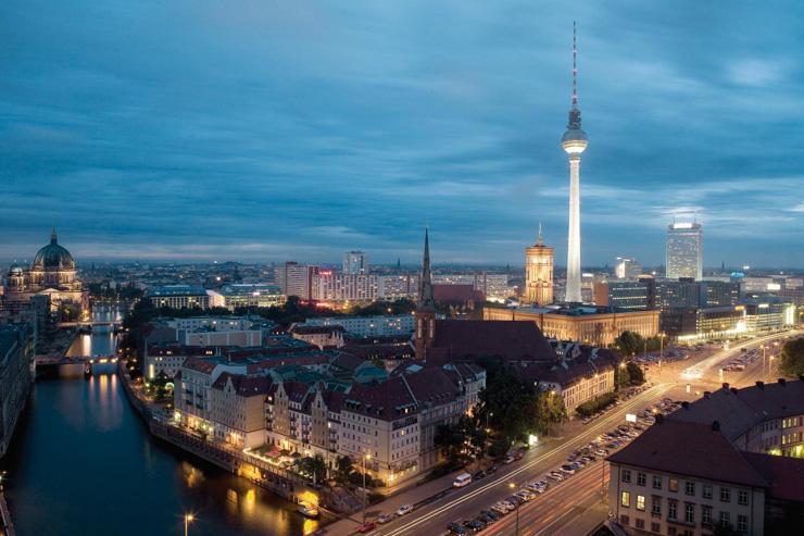 Fernsehturm Berlin Adresse Fernsehturm Berlin Adresse