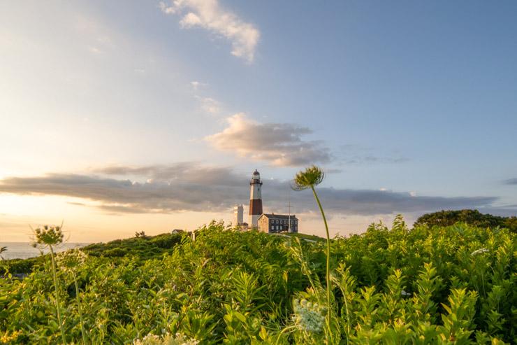 Phare de Montauk