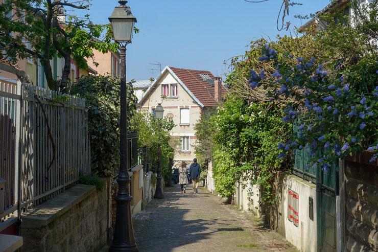 Quartier de la Mouzaia © Guilhem Vellut