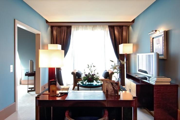 Hotel Casa Fuster - Suite