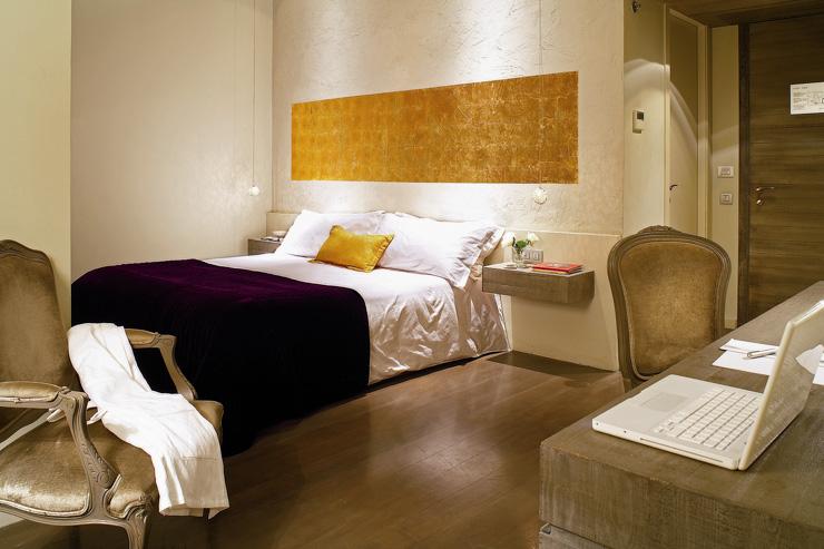 Hotel Neri Barcelona - Chambre