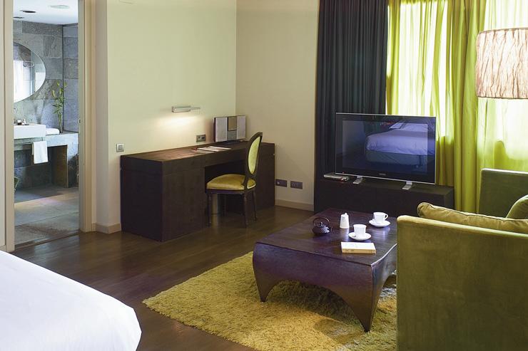 Hotel Neri Barcelona - Junior Suite