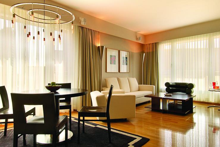 Grand Hyatt Berlin - Suite