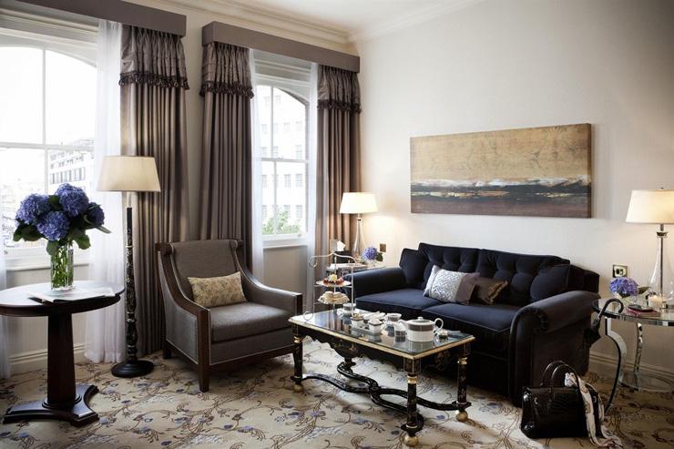 The Langham Hotel London - Suite