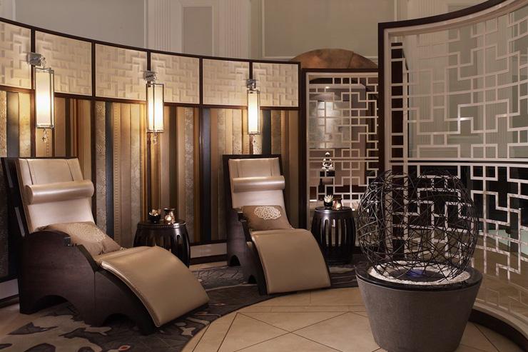 The Langham Hotel London - Spa