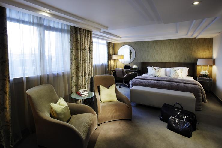 The Marylebone Hotel - Junior Suite