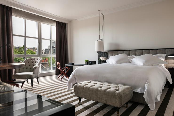 Rosewood London Hotel - Chambre