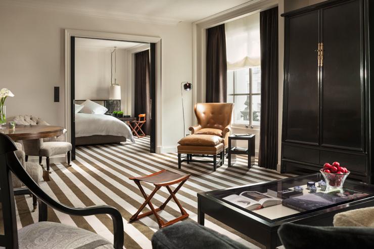 Rosewood London Hotel - Suite