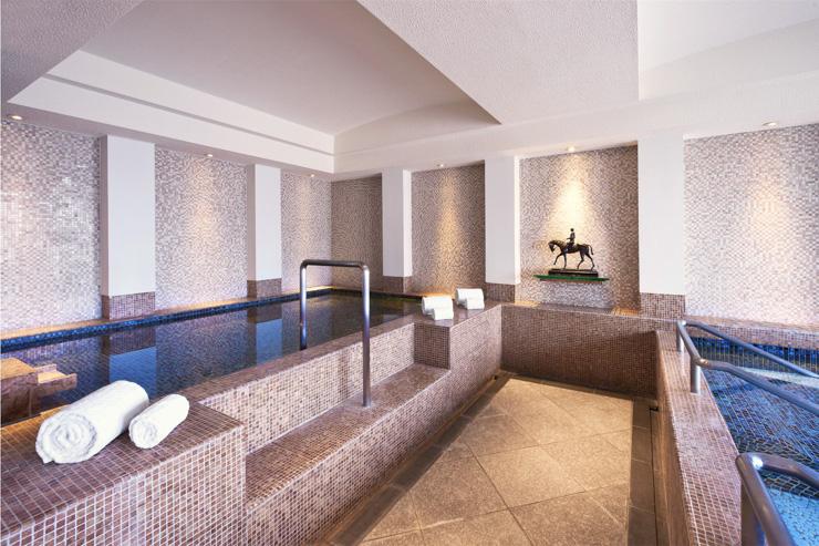 The Westin Tokyo - Spa