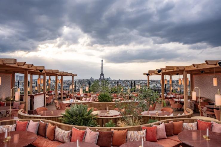 SAX Paris