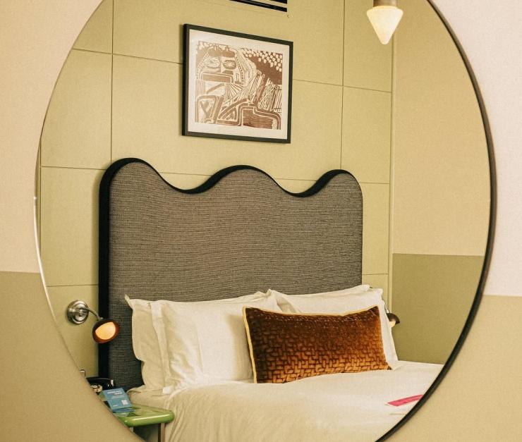 The Hoxton Shoreditch - Chambre