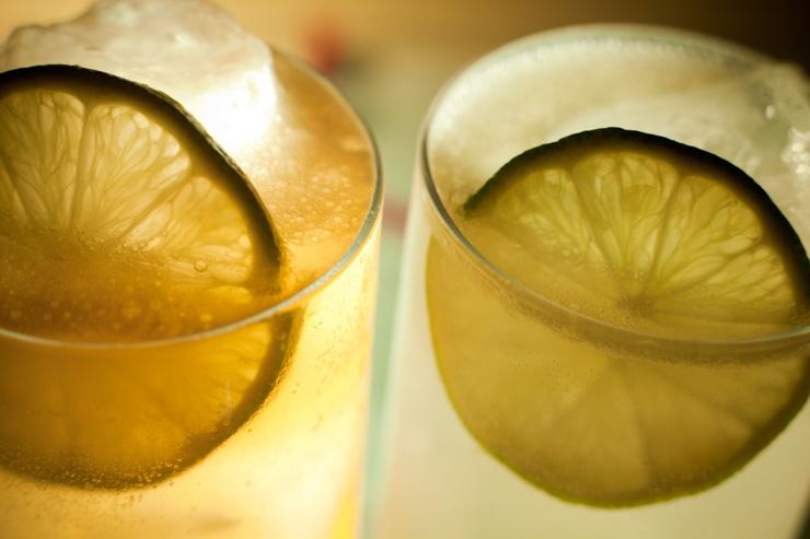 Negroni - Cocktails