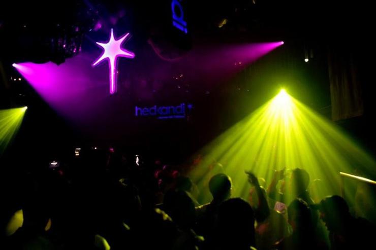 Pacha London - Clubbing