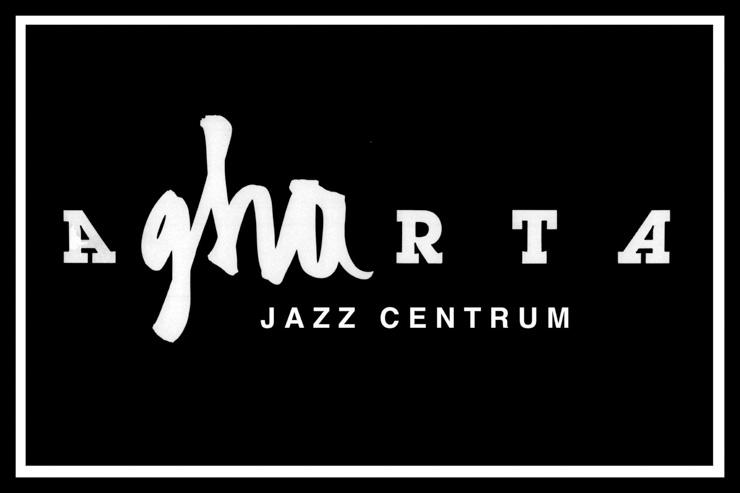 AghaRTA Jazz Centrum - Logo