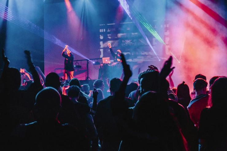 Concerts Live