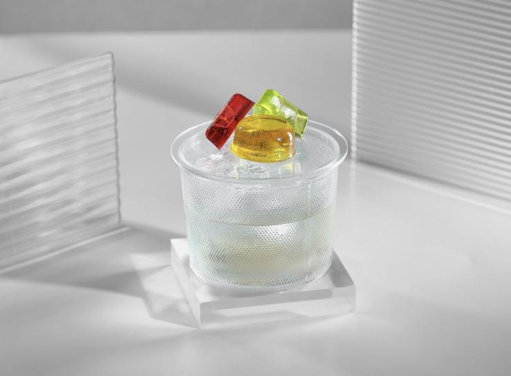 Les cocktails créatifs de Quinary