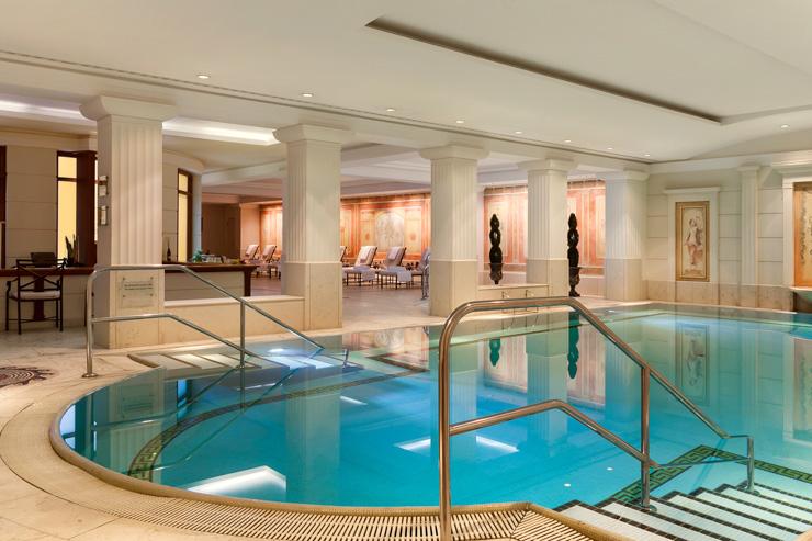 Adlon Day Spa - Piscine