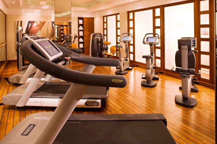 Adlon Day Spa - Fitness