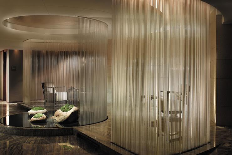 The Peninsula Spa by ESPA - Spa