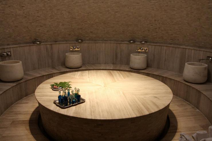 Sanda Spa - Hammam