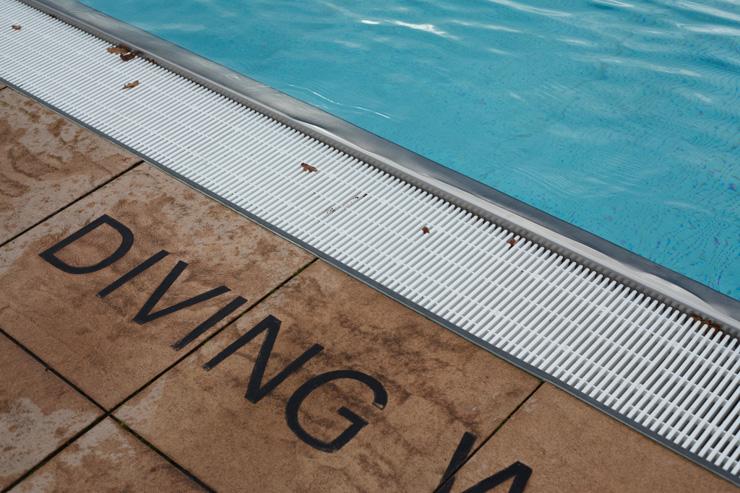 Parliament Hill Lido - Piscine