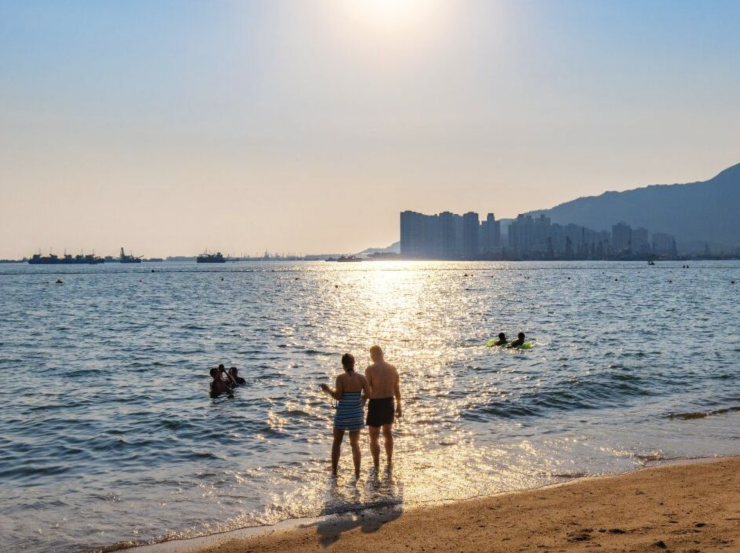 Golden Beach