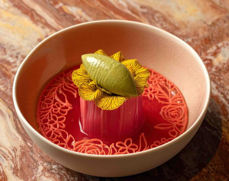 Le abc kitchens, l’adresse chic-décontractée de Knightsbridge 