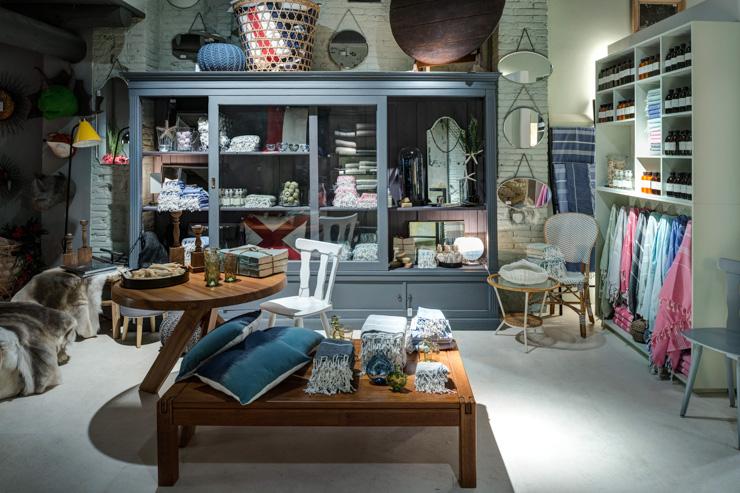 Jaime Beristain Concept Store - Mobilier et objets pour la maison