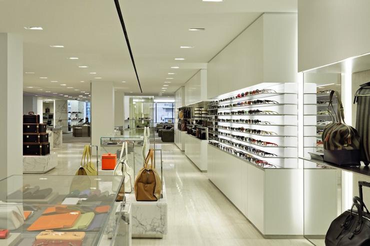 Barneys New York - Madison Ave. - Accessoires