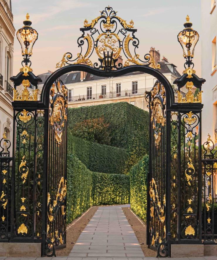 RH Paris