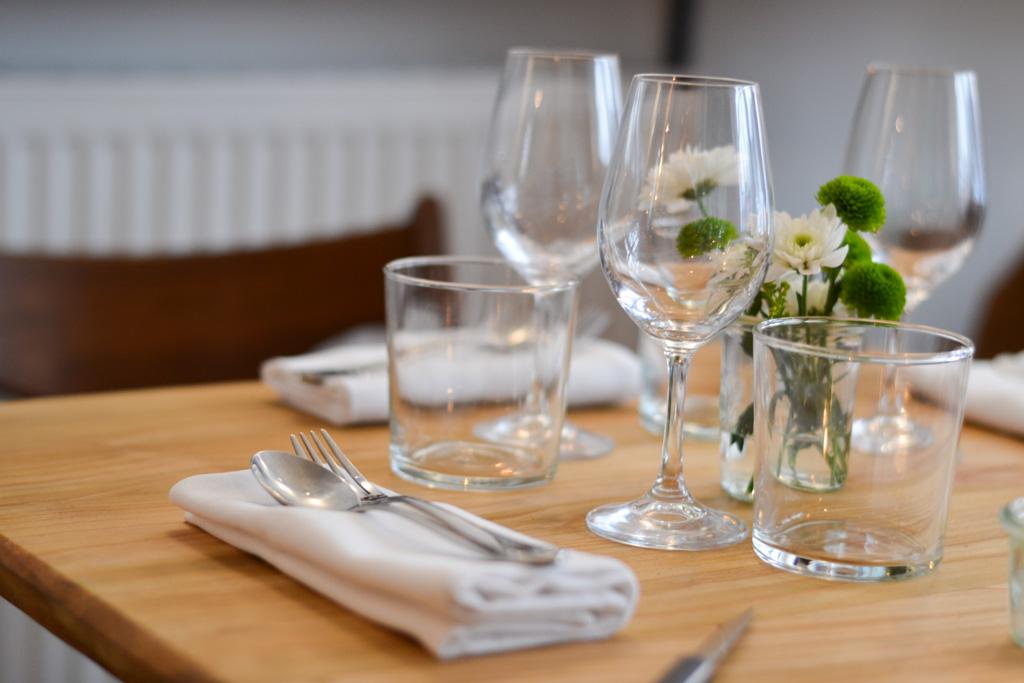 Bienvenu à l’Adresse, le restaurant-tremplin de Fulgurances © Mélissa Leroux
