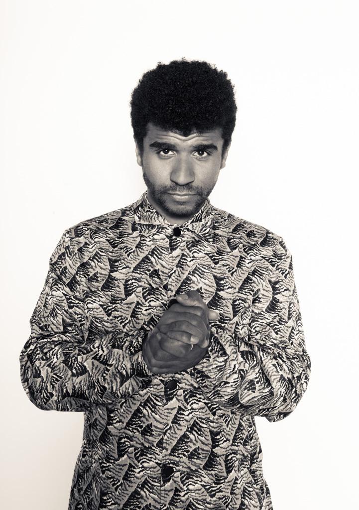 Jamie Jones, le boss du label Hot Creations, est à l’origine de la résidence Paradise au DC-10