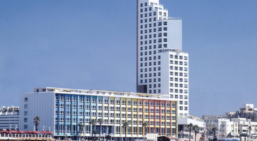 © Dan Hotel Tel Aviv