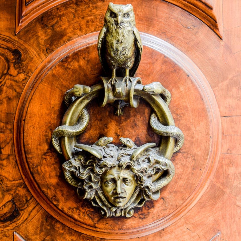 Bienvenue au Portrait Roma © Yonder.fr