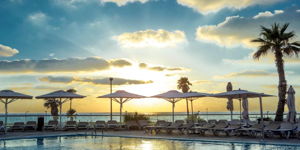 © David InterContinental Tel Aviv