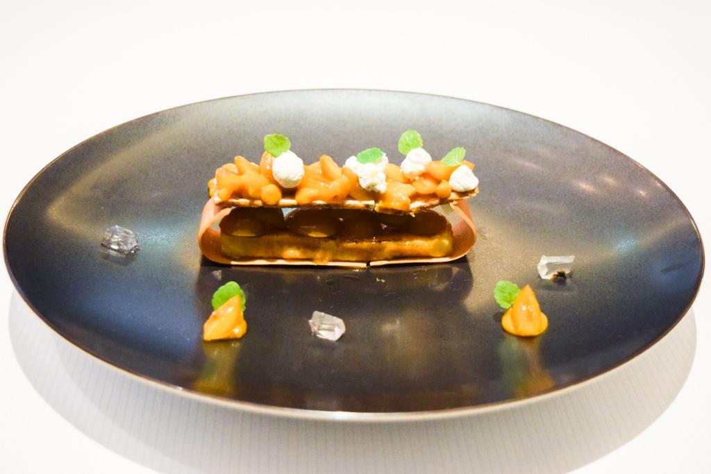 Pirogue de mirabelles © Yonder.fr