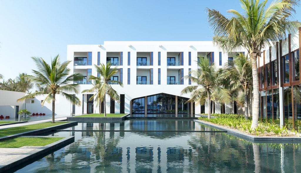 L’enseigne asiatique d’hôtellerie de luxe Anantara ouvre une seconde adresse à Oman dans région du Dhofar, dans le sud du pays