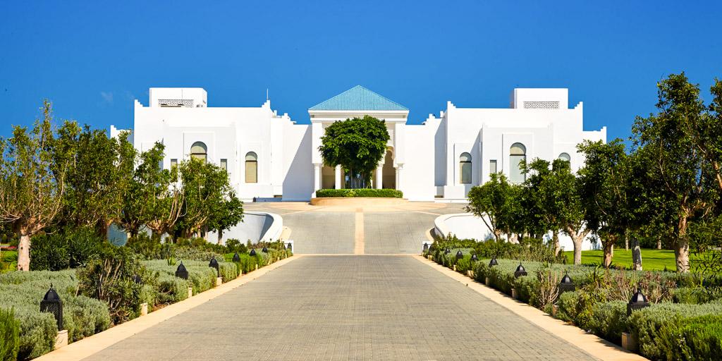 Bienvenue au Banyan Tree Tamouda Bay, la première adresse de l’enseigne asiatique sur le continent africain