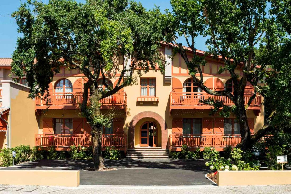 Bienvenue à la Guitoune, adresse mythique du Pyla-sur-Mer, qui retrouve aujourd’hui une seconde vie