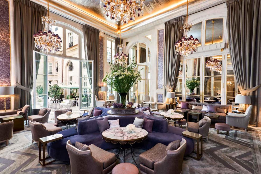 01. Hôtel de Crillon, A Rosewood Hotel, Paris 8ème