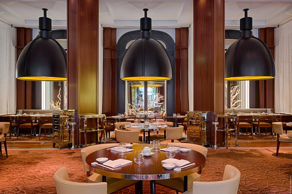 A lire également, notre récit de découverte de Nobu Matsuhisa au Royal Monceau