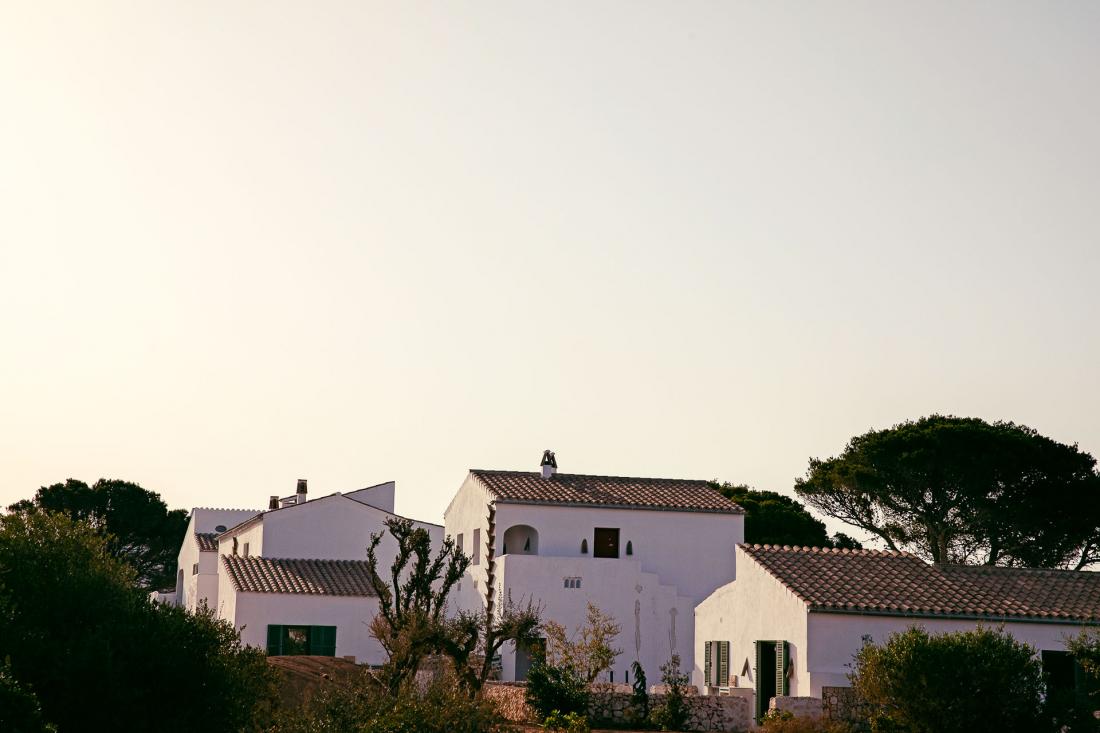 Au cœur de la campagne minorquine, Menorca Experimental investit un domaine historique de l’île