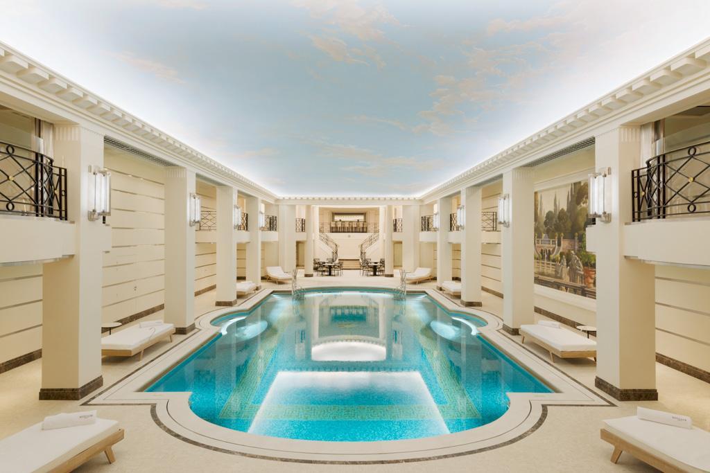 Le Ritz, Paris 1er
