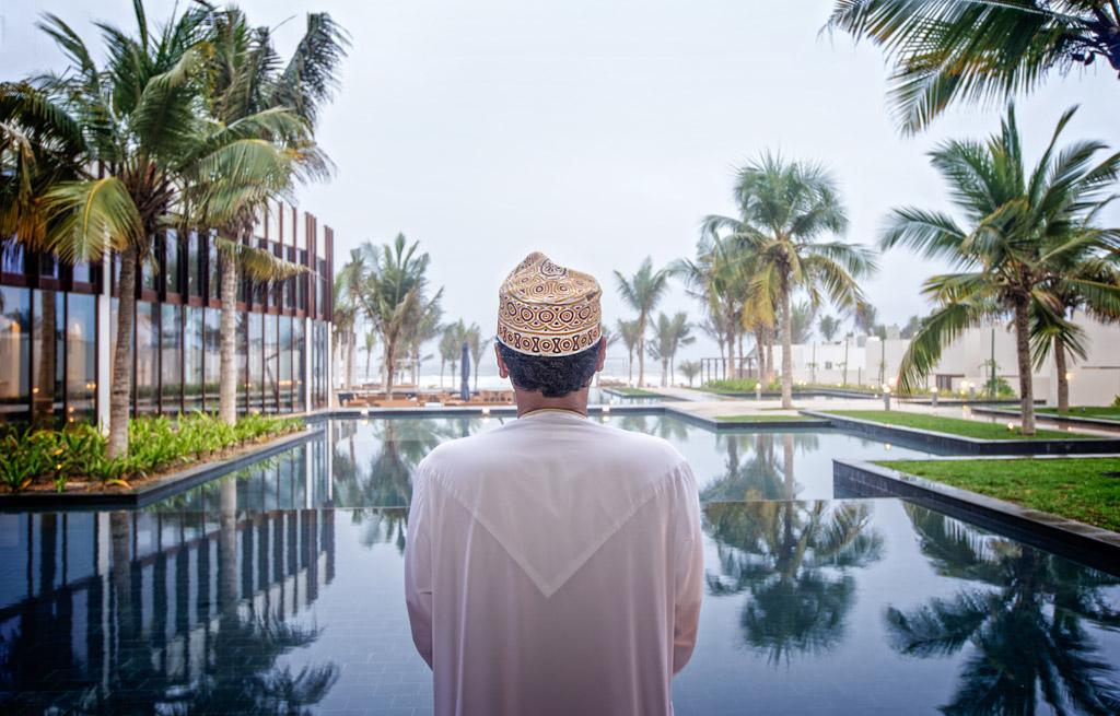 À proximité du site archéologique d’Al Baleed, l’Al Baleed Resort Salalah se veut la nouvelle référence du luxe dans cette région du pays