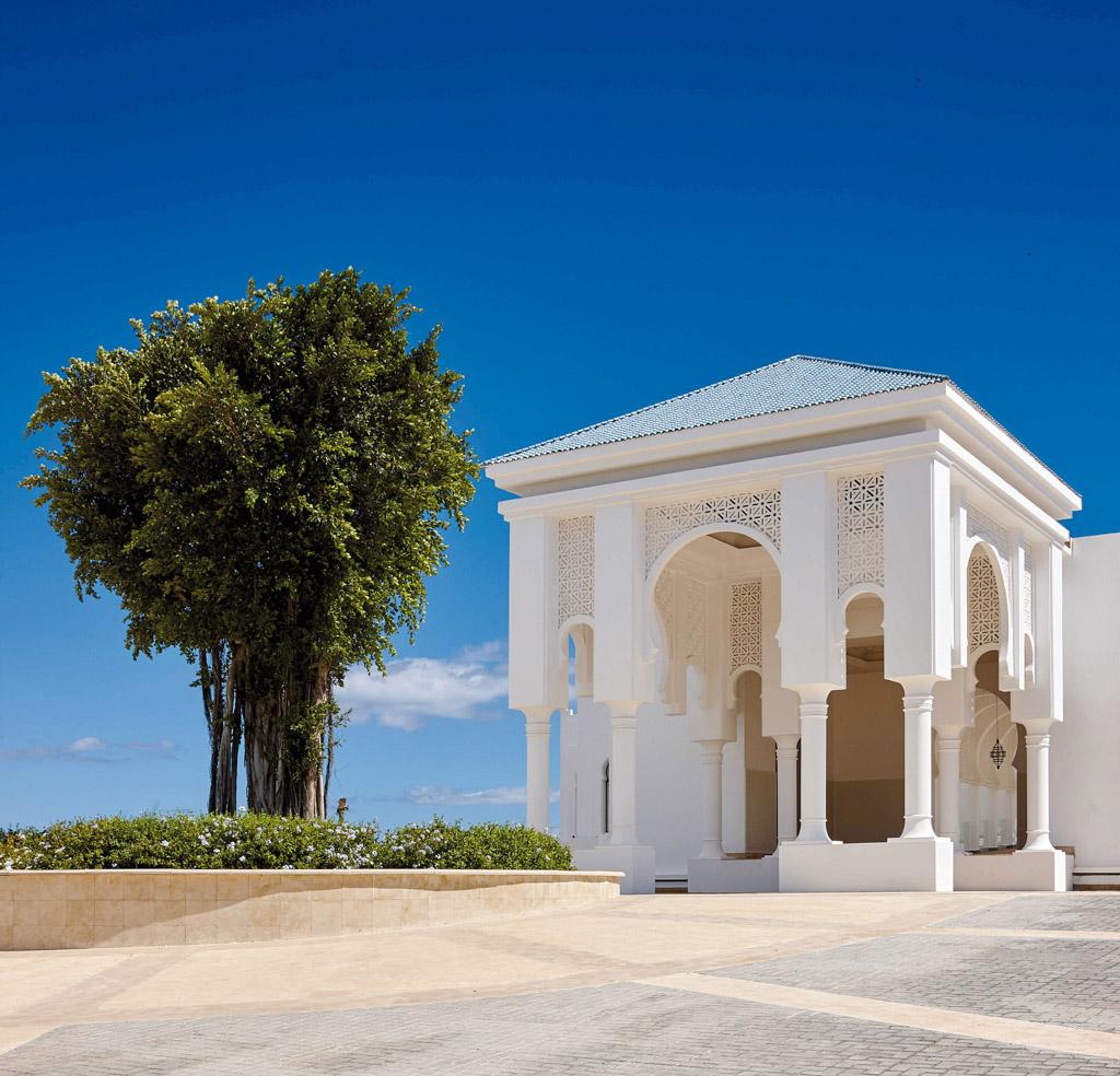 Pour la clientèle européenne, ce resort installé dans le nord du Maroc est désormais le plus accessible, géographiquement parlant