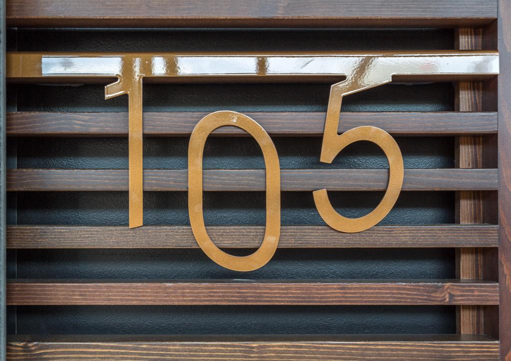 Mais le OFF, c’est avant tout 58 chambres dont 4 suites